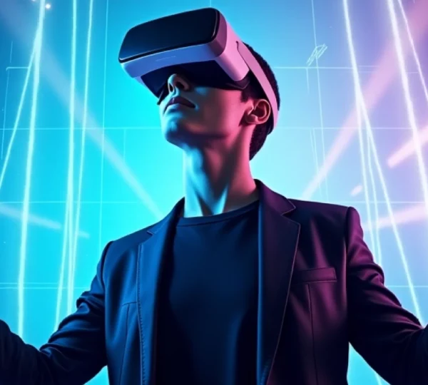 realtà virtuale