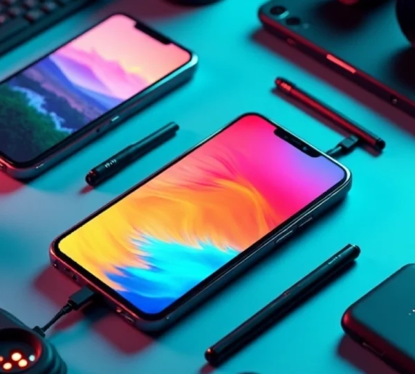 Smartphone e accessori