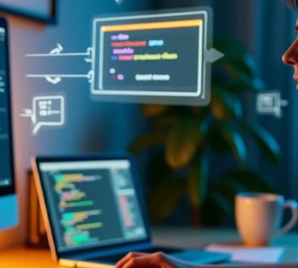 primi passi nella programmazione