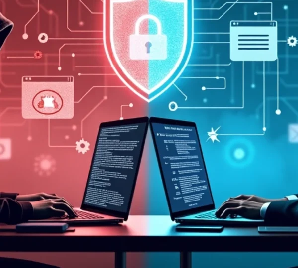minacce informatiche