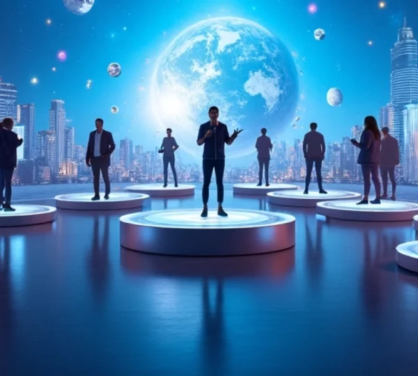 L'evoluzione dell'intrattenimento interattivo