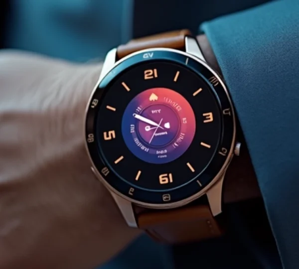 Orologi connessi