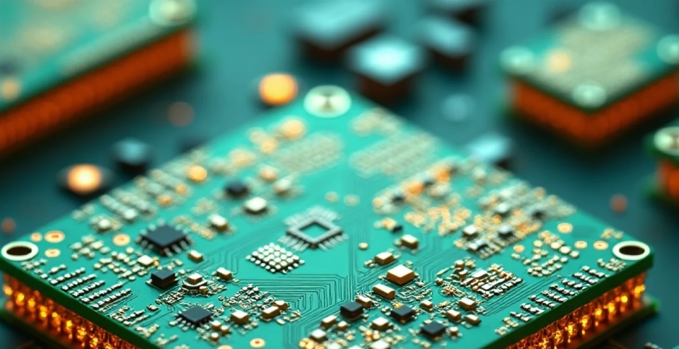 PCB rigido-flex
