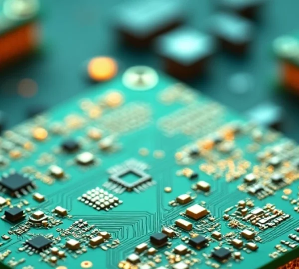 PCB rigido-flex